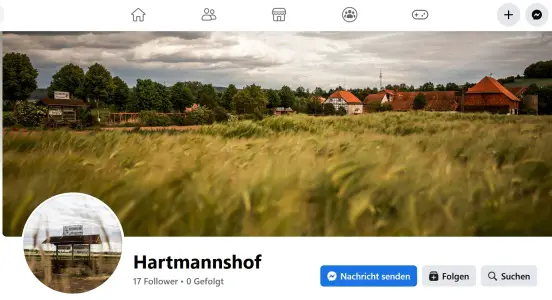 Hartmanns Hof Northeim - Berwartshausen
