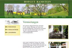 Hofgut Ramstein Epfendorf-Harthausen